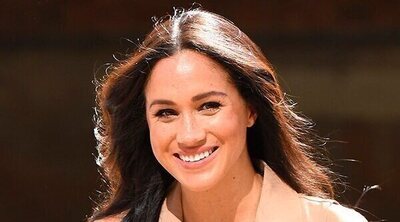 Acusan a Meghan Markle de "copiar" a Kate Middleton con su especial navideño de Netflix