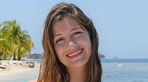 Miri Pérez-Cabrero responde a los rumores de romance con Froilán