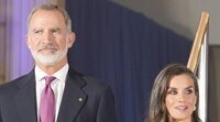 Felipe y Letizia disfrutan de sus vacaciones en Grecia en la polémica mansión de los reyes de Holanda