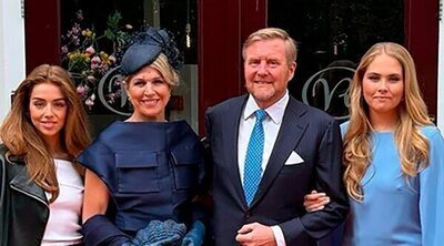 Escándalos reales: la serie que amenaza con sacudir a la monarquía holandesa