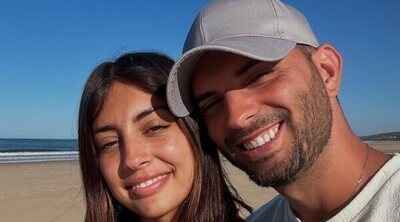 Marieta prepara su boda con Suso y confiesa su decepción: "Hay gente que iba a invitar y ni me ha felicitado"