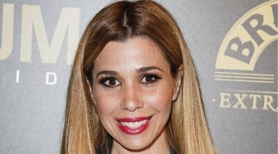 Natalia confirma su nueva relación durante la presentación de su single 'Tu diosa'