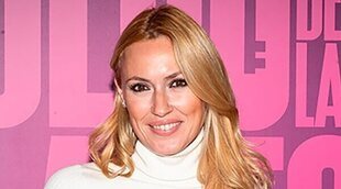 Carolina Cerezuela, muy afectada tras visitar a Jaime Anglada en el hospital: el gesto que lo dice todo