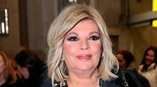 Terelu Campos, al natural: salen a la luz las imágenes originales de su posado