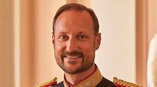 Haakon de Noruega rompe su silencio tras la imputación de Marius Borg