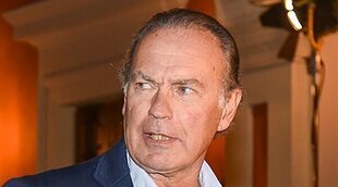 Bertín Osborne se defiende tras las críticas a su exclusiva