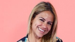 Mónica Hoyos, emocionada con el éxito político de su hija Luna