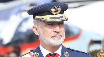 Rey Felipe VI visita en secreto a su amigo Jaime Anglada tras su salida de la UCI