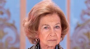 Pilar Eyre denuncia el deterioro de la Reina Sofía