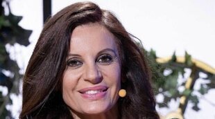 Sonia Monroy reaparece con fuerza en su vuelta a Honduras