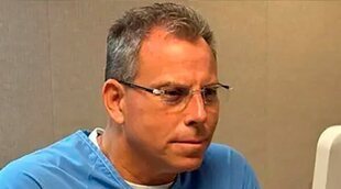 Niegan la libertad condicional a Erik Menéndez tras 36 años en prisión