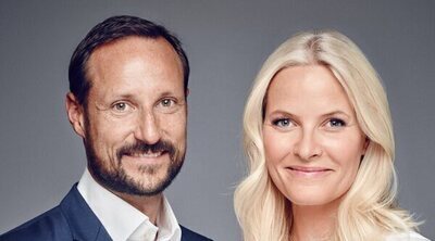 Haakon y Mette-Marit, ¿al banquillo por el caso Marius?