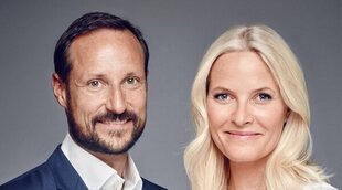Haakon y Mette-Marit, ¿al banquillo por el caso Marius?