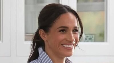 Meghan Markle vuelve a Netflix con confesiones, nostalgia británica y una receta que indigna al Reino Unido