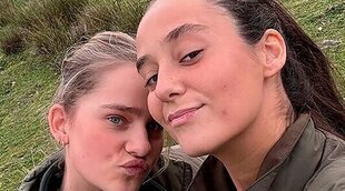 Irene Urdangarin y Victoria Federica empiezan septiembre solteras y por separado