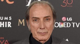 Muere el actor Eusebio Poncela de 'La ley del deseo'