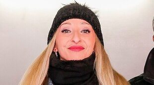 La reacción de Tamara al testamento de su hermana Michu: "No me extraña del todo"