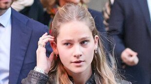 Irene Urdangarin y Juan Urquijo ponen fin a su relación: la distancia y la juventud marcan la ruptura