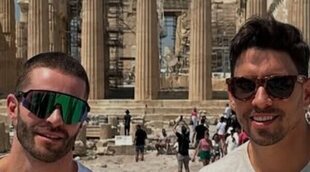 Pelayo Díaz anuncia su boda y recibe una inesperada reacción de su exmarido