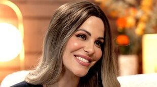 Noelia, viuda de Reyes: "Sientes vacío pero hay que luchar por los que quedan"