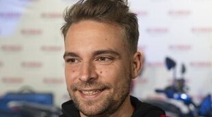 José María Almoguera se planta ante Terelu y Carmen Borrego le da la razón