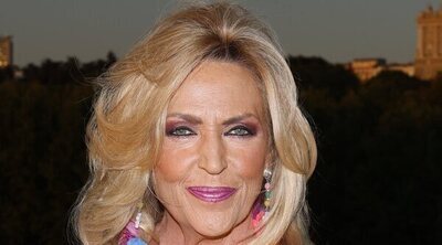 Lydia Lozano se ve obligada a pasar por quirófano antes de incorporarse a su nuevo trabajo en Mediaset