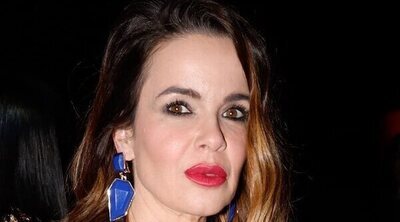 Carme Chaparro reaparece y habla de su estado de salud: "Ya estamos llegando al final del proceso"