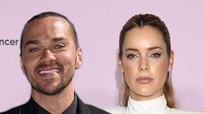 Alejandra Onieva presume de nuevo amor internacional: el famoso actor Jesse Williams, de 'Anatomía de Grey'