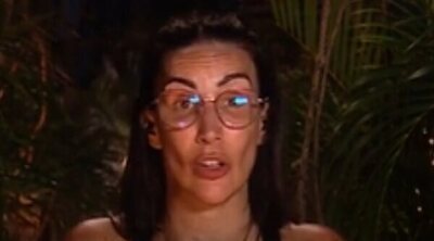 Tensión en 'Supervivientes All Stars': Fani, Noel y Kike Calleja se enfrentan en la Palapa