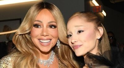 Lady Gaga, Ariana Grande y Sabrina Carpenter brillan en los VMAs 2025: emoción y actuaciones inolvidables