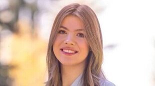 La Infanta Sofía comienza su etapa universitaria en la Forward College de Lisboa