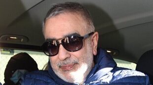 Agustín Pantoja, responsable solidario de la deuda de su hermana Isabel