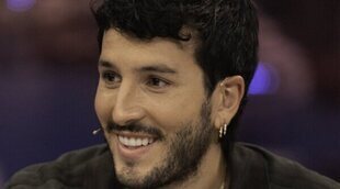 El momento más tenso entre Pablo López y Sebastián Yatra en 'La Voz'