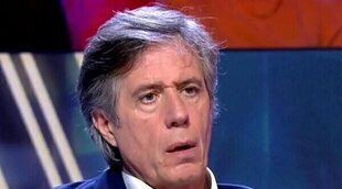 El padre de Carlo Costanzia publica una fotografía en la que presume de su hijo y su nieto