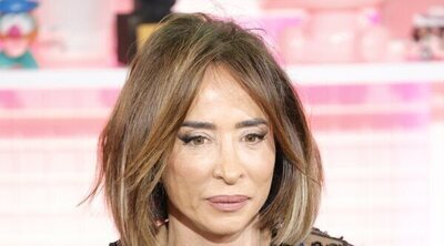 María Patiño desvela el verdadero origen del conflicto entre Mar Flores y Terelu Campos