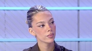 Alejandra Rubio se pronuncia sobre las memorias de Mar Flores