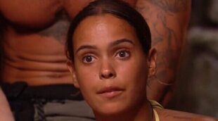 Gloria Camila e Iván, cara a cara en 'SV All Stars': "Te presentas en mi casa"