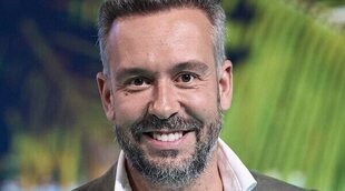 Kike Calleja vive su despedida en 'SV All Stars': espejo, ducha y banquete