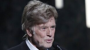 Muere Robert Redford: Hollywood despide a su leyenda