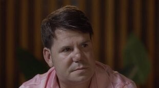 Lucas habla de las dos grandes pérdidas de su vida: su padre y su hermano