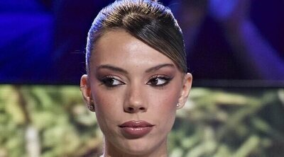 Alejandra Rubio niega la tensión entre Mar Flores y su hijo Carlo Costanzia: "No hay ningún mal rollo"