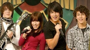 'Camp Rock 3' ya es una realidad: elenco y trama de la película