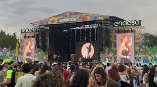 El Jardín de las Delicias pone punto final al verano con grandes actuaciones