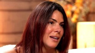 Laura abre su corazón: su complicado primer embarazo y su relación con Benji