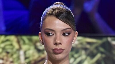 Alejandra Rubio aclara su papel en la polémica por las memorias de Mar Flores y defiende a Carlo Costanzia padre