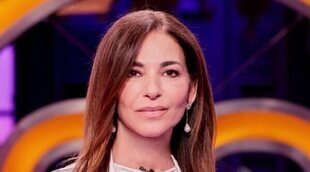Mariló, rota en 'MC Celebrity': "Mi padre y mi alma gemela murieron juntos"