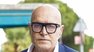Kiko Matamoros prepara sus memorias: "Tengo mucho que contar"