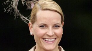 El delicado estado de salud de Mette-Marit de Noruega
