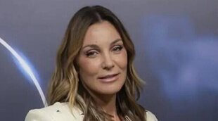 Mar Flores en 'Late Xou': "No entiendo qué ha pasado con mi libro"