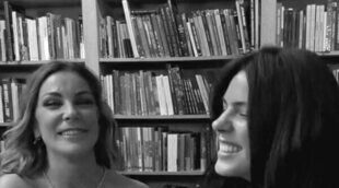 Laura Matamoros, tajante ante la ausencia de Carlo Costanzia en el gran día de Mar Flores: "Uno sabe dónde tiene que estar"